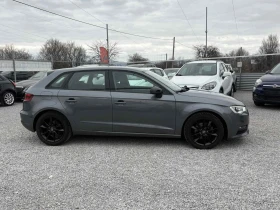 Audi A3 SPORTBACK, снимка 5