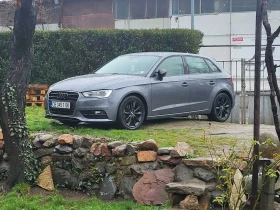 Audi A3 SPORTBACK, снимка 1