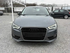 Audi A3 SPORTBACK, снимка 2