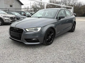 Audi A3 SPORTBACK, снимка 7
