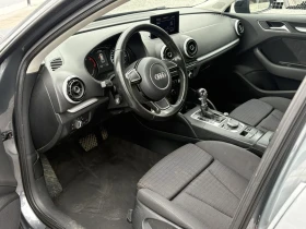 Audi A3 SPORTBACK, снимка 4