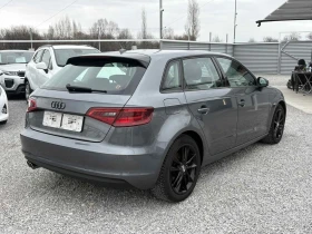 Audi A3 SPORTBACK, снимка 3