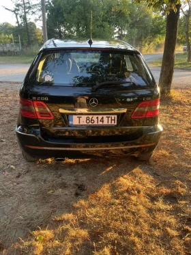 Mercedes-Benz B 200, снимка 3