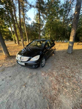 Mercedes-Benz B 200, снимка 2