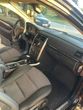 Mercedes-Benz B 200, снимка 8