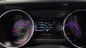 Ford Mustang Shelby Tuning* КОЖА* ОБДУХВ* НАВИ* КАМЕРА, снимка 6
