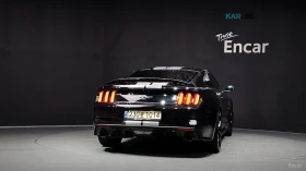 Ford Mustang Shelby Tuning* КОЖА* ОБДУХВ* НАВИ* КАМЕРА, снимка 4