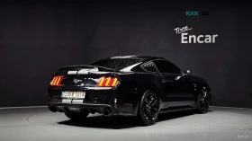 Ford Mustang Shelby Tuning* КОЖА* ОБДУХВ* НАВИ* КАМЕРА, снимка 2