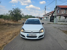 Opel Astra Гаражна-Климатр, снимка 13