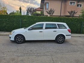 Opel Astra Гаражна-Климатр, снимка 3