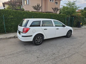 Opel Astra Гаражна-Климатр, снимка 8