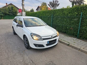 Opel Astra Гаражна-Климатр, снимка 12