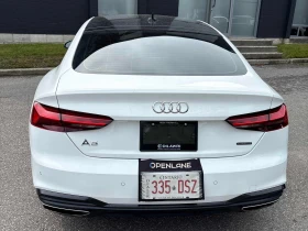 Audi A5 Progressiv/ОТ ПРЕДСТАВИТЕЛСТВО/КЛИП/БЕЗ ИНЦИДЕНТИ, снимка 4