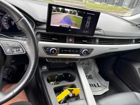 Audi A5 Progressiv/ОТ ПРЕДСТАВИТЕЛСТВО/КЛИП/БЕЗ ИНЦИДЕНТИ, снимка 9