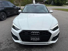 Audi A5 Progressiv/ОТ ПРЕДСТАВИТЕЛСТВО/КЛИП/БЕЗ ИНЦИДЕНТИ, снимка 6