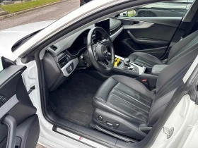 Audi A5 Progressiv/ОТ ПРЕДСТАВИТЕЛСТВО/КЛИП/БЕЗ ИНЦИДЕНТИ, снимка 5