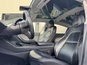 Tesla Model 3 Mid Range RWD* PANORAMA* ПОДГРЕВ* КРАЙНА ЦЕНА* , снимка 5
