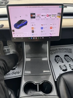 Tesla Model 3 Mid Range RWD* PANORAMA* ПОДГРЕВ* КРАЙНА ЦЕНА* , снимка 8