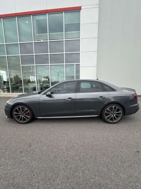 Audi S4 * Progressiv * CARFAX * ОПЦИЯ ЗА ФИНАНСИРАНЕ, снимка 2