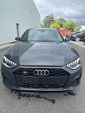 Audi S4 * Progressiv * CARFAX * ОПЦИЯ ЗА ФИНАНСИРАНЕ, снимка 6