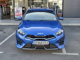 Kia Pro ceed 1.5T 23 500км, снимка 2