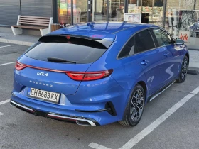 Kia Pro ceed 1.5T 23 500км, снимка 7