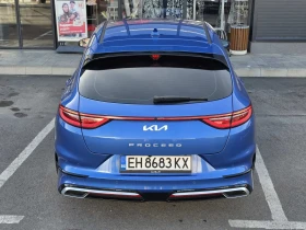 Kia Pro ceed 1.5T 23 500км, снимка 6