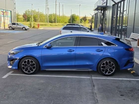 Kia Pro ceed 1.5T 23 500км, снимка 5
