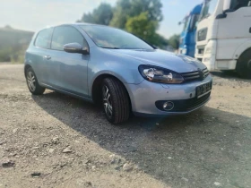 VW Golf 1.4tsi, снимка 2