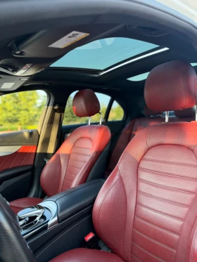Mercedes-Benz C 300 AMG, снимка 8