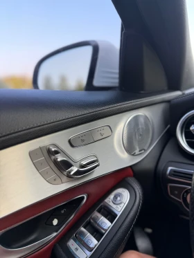 Mercedes-Benz C 300 AMG, снимка 9