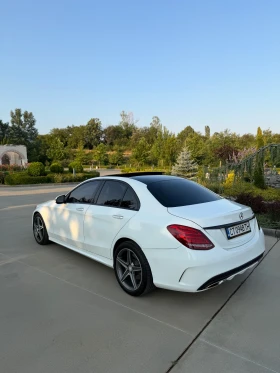 Mercedes-Benz C 300 AMG, снимка 5