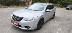 Honda Accord 2.2 CTDI, снимка 8