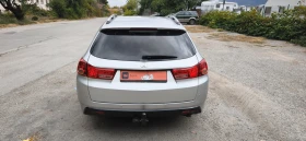 Honda Accord 2.2 CTDI, снимка 5