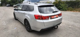 Honda Accord 2.2 CTDI, снимка 6