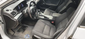 Honda Accord 2.2 CTDI, снимка 15