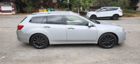 Honda Accord 2.2 CTDI, снимка 3