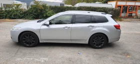 Honda Accord 2.2 CTDI, снимка 7
