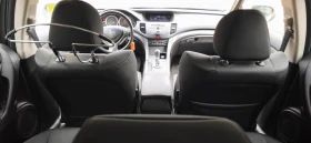 Honda Accord 2.2 CTDI, снимка 11