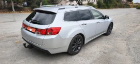 Honda Accord 2.2 CTDI, снимка 4