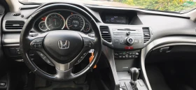 Honda Accord 2.2 CTDI, снимка 14
