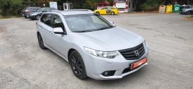Honda Accord 2.2 CTDI, снимка 2