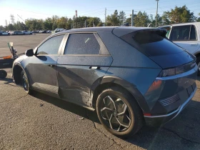 Hyundai Ioniq 5 Sel, снимка 2
