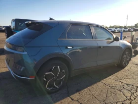 Hyundai Ioniq 5 Sel, снимка 3