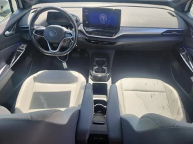 VW ID.4 2021 VOLKSWAGEN ID.4 PRO S, снимка 9