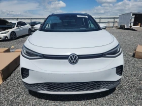 VW ID.4 2021 VOLKSWAGEN ID.4 PRO S, снимка 2
