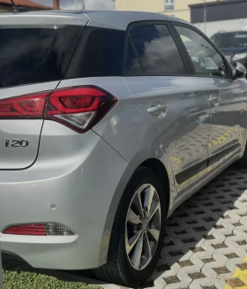 Hyundai I20, снимка 4