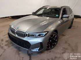 BMW 320 d xDrive Touring Sportautomatic, снимка 1