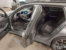 BMW 320 d xDrive Touring Sportautomatic, снимка 5