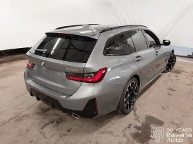 BMW 320 d xDrive Touring Sportautomatic, снимка 3